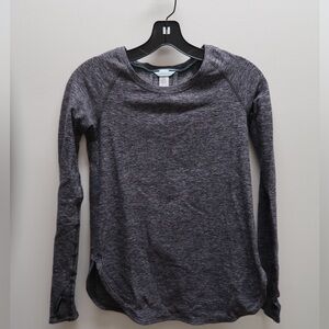 Ivivva Kids Athletic Long Sleeve